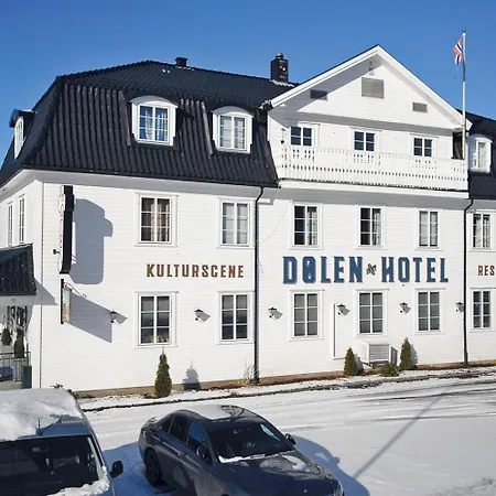Hotel Dølen *