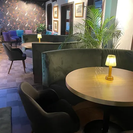 Dølen Hotel *
