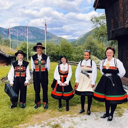 Dølen * Evje